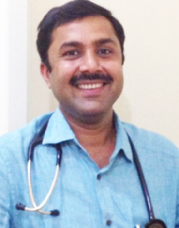Endocrinologist in Ludhiana, Punjab