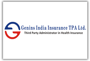 Genius India Insurance TPA Ltd.