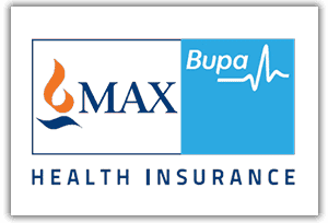 Max Bupa Health Insurance