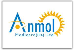 Anmol Medicare(TPA) Ltd.