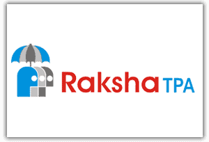 Raksha TPA