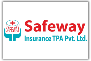 Safeway Insurance TPA Pvt. Ltd.