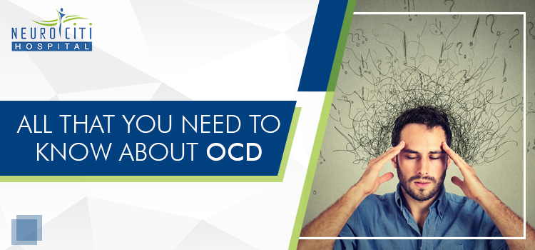All That You Need To Know About OCD