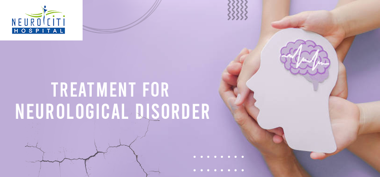 Treatment For Neurological Disorder