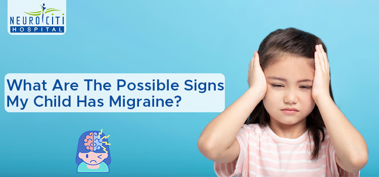 Child-Has-Migraine