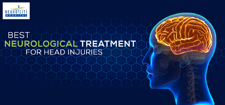 Different Types Of Head Injuries And Their Neurological Treatment
