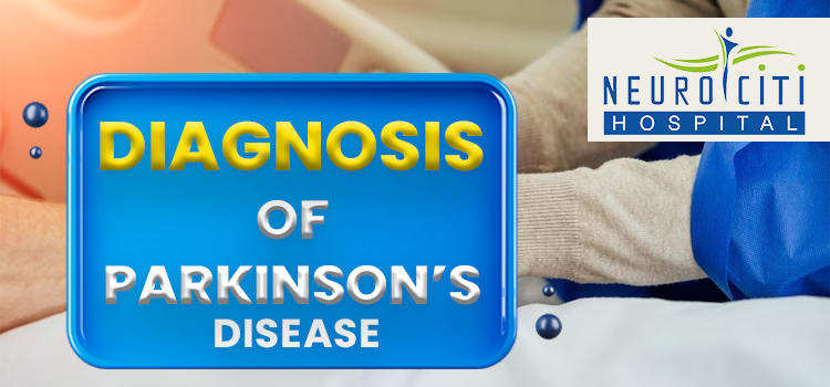 diagnosis of Parkinson’s disease