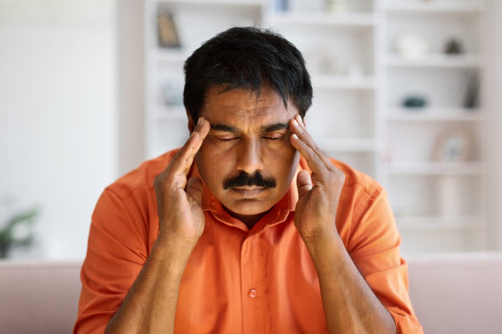 Headache relief treatment at Neurociti Hospital, expert care for neurological health.